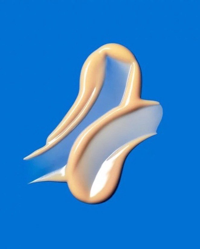 ضد آفتاب شیسیدو SPF50+
