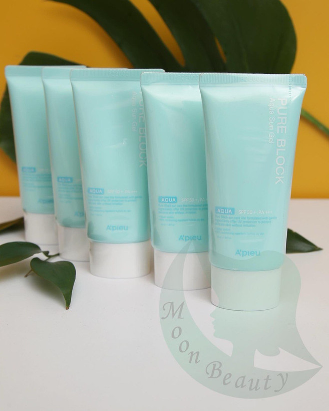 ضد آفتاب اپیو SPF50+