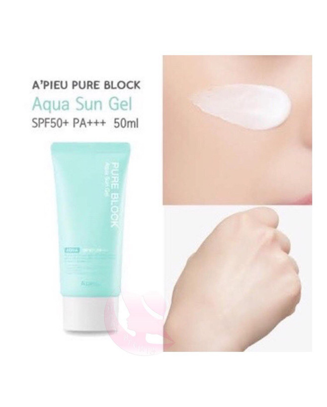 ضد آفتاب اپیو SPF50+